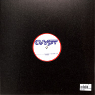 Back View : RogE Featuring Tanya Stevens - BODY FIDELITY - CWPT / CWPT002