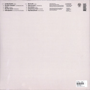 Back View : Lonely Guest - LONELY GUEST (LP) - False Idols / KS7408LP / 05214601