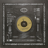 Back View : Various Artists - NEANDERTHAL DISCO - KAOS / KAOS10