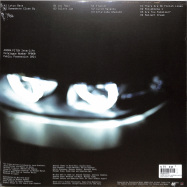 Back View : Aroma Pitch - INTERLIFE (2LP, GATEFOLD SLEEVE) - Public Possession / PP060