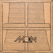 Back View : Zion Train - ILLUMINATE REMIXED - Moonshine Recordings / MS061