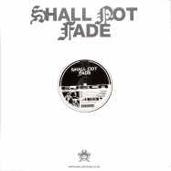 Back View : EJECA - TAKE IT EP - Shall Not Fade / SNF065