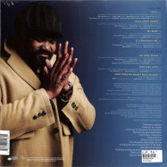 Back View : Gregory Porter - STILL RISING (LP) - Blue Note / 3815185