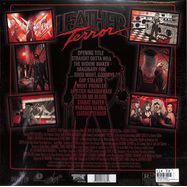 Back View : Carpenter Brut - LEATHER TERROR (LP) - Virgin Music Las / 4537633