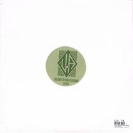 Back View : Felipe Gordon, Stefan Ringer, Deepset - SUNDOWNERS EP - Upstairs Asylum Recordings / UAR009 / UAR-009
