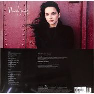Back View : Norah Jones - COME AWAY WITH ME (20TH ANNIVERSARY) - Blue Note / 3884234