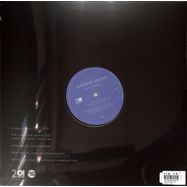 Back View : The Waldeck Sextet - KIND OF BLUES (LP) - Dope Noir / 25408