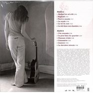 Back View : Carla Bruni - QUELQU UN M A DIT (VINYL) (LP) - Barclay / 4517547