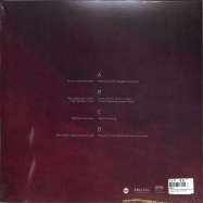 Back View : Sirom - THE LIQUIFIED THRONE OF SIMPLICITY (LP) - Glitterbeat / GB120LP / 05211211
