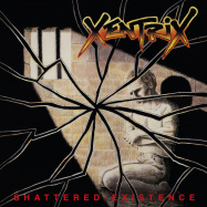 Back View : Xentrix - SHATTERED EXISTENCE (LP) - Music On Vinyl / MOVLPB2980