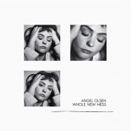 Back View : Angel Olsen - WHOLE NEW MESS (LP) - Jagjaguwar / 00141841