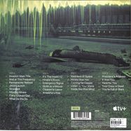 Back View : Max Richter - INVASION - SEASON 1 O.S.T. (2LP) - Decca / 3898469