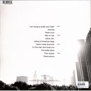 Back View : Wilco - YANKEE HOTEL FOXTROT (2LP) - Nonesuch / 7559791060
