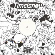 Back View : Motorist - TIME IS NOW WHITE VOL. 20 - Time Is Now White / TINWHITE020