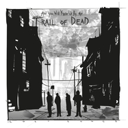 Back View : And You Will Know Us By The Trail Of Dead - LOST SONGS (2LP) - Music On Vinyl / MOVLP3071