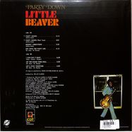 Back View : Little Beaver - PARTY DOWN (LP) - Regrooved / RG-007