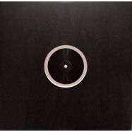 Back View : Unknown - ECHO LTD 002 LP (CLEAR 180G LP / REPRESS) - Echo LTD / ECHOLTD002RP
