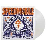 Back View : Speedmobile - SUPERSONIC BEAT COMMANDO (LP) - Music On Vinyl / MOVLP2735