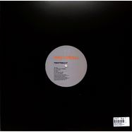 Back View : Marc Cotterell - MIDNIGHT MADNESS EP - Plastik People / PPR 23