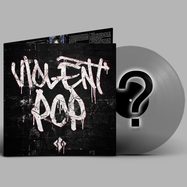 Back View : Blind Channel - VIOLENT POP (LP) - Svart Records / SRELP672