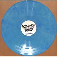 Back View : Unknown - STARGAZER EP (BLUE MARBLED VINYL) - Vibez 93 / VIBEZ93014