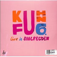 Back View : Kuhn Fu - JAZZ IS EXPENSIVE (2LP) - Berthold Records / 00154870