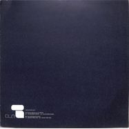 Back View : Chris Liebing - ANALOGON EP / REMIXES BY ADAM BEYER & G PARISIO (B-STOCK) - CLR 01