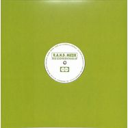 Back View : Basic Mind - RM12019 - R.A.N.D. Muzik Recordings / RM12019