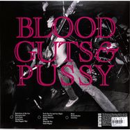 Back View : Dwarves - BLOOD, GUTS & PUSSY (LP) - Greedy / GR5