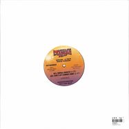 Back View : Loveface - DE MIXES VOL 7 - Loveface Music / LFM007