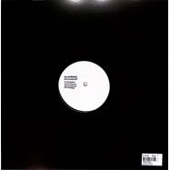 Back View : Derek Russo - CLUB CUCKOO EP - Broad Channel / BC002
