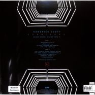 Back View : Kendrick Scott / Reuben Rogers / Walter III Smith - CORRIDORS (LP) - Blue Note / 4552189