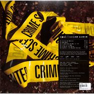 Back View : RPWL - CRIME SCENE (BLACK VINYL+DOWNLOAD) (LP) - Gentle Art Of Music / GAOM 073LP