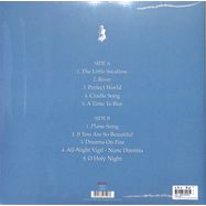 Back View : Katie Melua - IN WINTER (LP MIT KUNSTDRUCK-BEILAGEN) (LP) (WHITE VINYL) - BMG RIGHTS MANAGEMENT / 405053823497