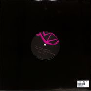 Back View : Various Artists - SKIPAUDIO005 (VINYL ONLY) - Skip Audio / SKIPAUDIO005