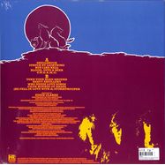 Back View : Tank - FILTH HOUNDS OF HADES (BLACK VINYL) (LP) - High Roller Records / HRR 880LP