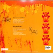 Back View : Melvins - THE BULLS & THE BEES / ELECTRORETARD (LTD.COL.2LP) - Pias-Ipecac / 39154871