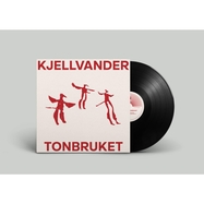 Back View : Kjellvandertonbruket - FOSSILS (LP) - Startracks / 05237821