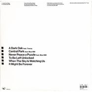 Back View : Tom Trago - DECO (LP) - Rush Hour / RHM045 / RHM 045