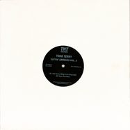 Back View : Todd Terry - CUTTIN GROOVES VOL. 2 (VINYL ONLY) - TNT Records / TNT-CG02