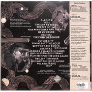 Back View : Damon Locks / Rob Mazurek - NEW FUTURE CITY RADIO (LP) - International Anthem / 05247191