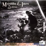 Back View : Myrddin & Imre - ZWALUWE (LP) - Zephyrus / ZEPLP065