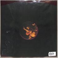 Back View : Thantifaxath - HIVE MIND NARCOSIS (OXBLOOD/GOLD MERGE VINYL) - Dark Descent Records / DDR 292LPC