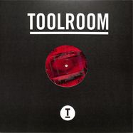 Back View : Various Artists - TOOLROOM SAMPLER VOL. 6 - Toolroom Records / TOOL1174