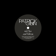 Back View : Patrick Gibin - 7INCH NAILS (7 INCH) - Sounds Familiar / SF04