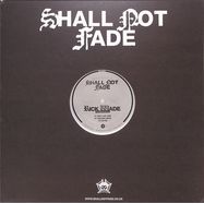 Back View : Rick Wade - THE GROOVE HEAD EP - Shall Not Fade / SNF090