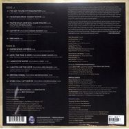 Back View : Marc Broussard - S.O.S. 4: BLUES FOR YOUR SOUL (LP) - Ktba Records / KTBA93931