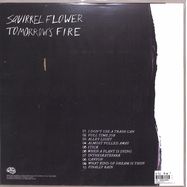 Back View : Squirrel Flower - TOMORROW S FIRE (CLEAR VINYL LP) - Full Time Hobby / FTH494LP