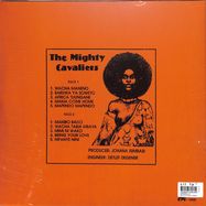 Back View : The Mighty Cavaliers - MAPENDO (LP) - Want Some Records / WSR001