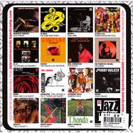 Back View : Mike Dogliotti - HAGALO / CAMALEON (7 INCH) - Jazz Room Records / JAZZR028